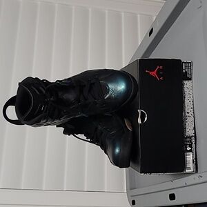 Air Jordan 6 All-Stars Chameleon, sz 9.5